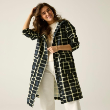 Regatta Orla Longer LnWP Női esőkabát 15000 mm színes női dzseki, kabát