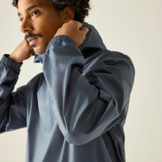 Regatta Pack It Jkt III Férfi 10.000 mm esőkabát kék