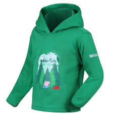 Regatta Peppa Hoody gyerek pulóver kék