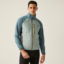 Regatta Pro Hybrid II Férfi softshell kabát színes férfi kabát, dzseki