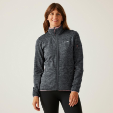 Regatta Ralina Női extol pulóver szürke