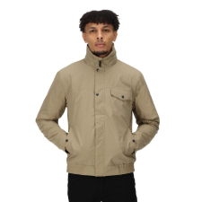 Regatta Raynor Férfi bélelt kabát barna férfi kabát, dzseki