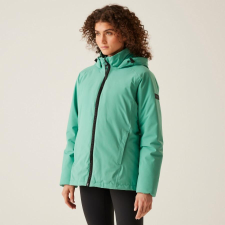 Regatta Reeah Női bélelt kabát 15.000 mm vízálló színes női dzseki, kabát