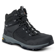 Regatta Regen Boot Férfi bakancs fekete férfi csizma, bakancs