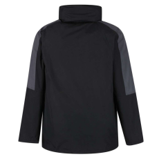 Regatta RETRA132 WOMEN&- 039;S DEFENDER III WATERPROOF 3-IN-1 JACKET XS