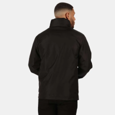 Regatta RETRA150 CLASSIC 3-IN-1 WATERPROOF JACKET 4XL