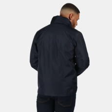 Regatta RETRA150 CLASSIC 3-IN-1 WATERPROOF JACKET 5XL