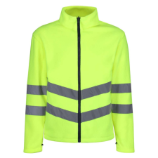 Regatta RETRA158 HI-VIS PRO TWO TONE 3-IN-1 JACKET M láthatósági ruházat