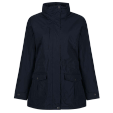 Regatta RETRA204 WOMEN&#039;S DARBY III INSULATED PARKA JACKET 2XL munkaruha