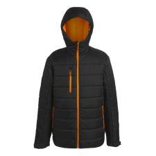 Regatta RETRA241 NAVIGATE THERMAL JACKET L férfi kabát, dzseki