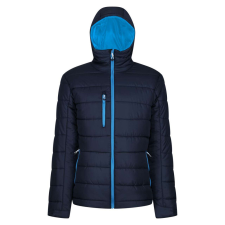 Regatta RETRA241 NAVIGATE THERMAL JACKET M férfi kabát, dzseki