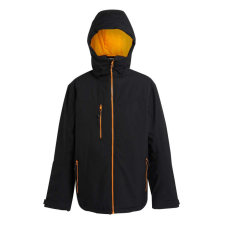 Regatta RETRA253 NAVIGATE WATERPROOF INSULATED JACKET 2XL férfi kabát, dzseki
