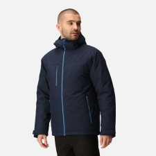 Regatta RETRA253 NAVIGATE WATERPROOF INSULATED JACKET L munkaruha
