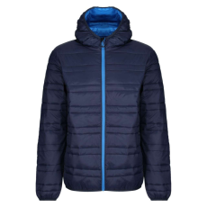 Regatta RETRA530 HOODED PACKAWAY FIREDOWN JACKET S