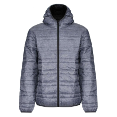 Regatta RETRA530 HOODED PACKAWAY FIREDOWN JACKET S