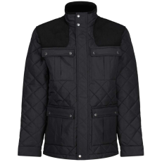 Regatta RETRA534 PADBURY QUILTED JACKET 2XL