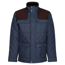 Regatta RETRA534 PADBURY QUILTED JACKET XL munkaruha