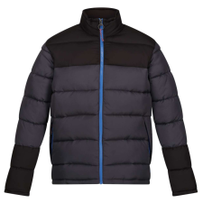 Regatta RETRA536 VINTAGE PUFFER JACKET M munkaruha