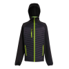 Regatta RETRA549 NAVIGATE HYBRID JACKET 2XL