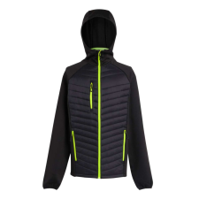 Regatta RETRA549 NAVIGATE HYBRID JACKET 2XL férfi kabát, dzseki