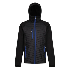 Regatta RETRA549 NAVIGATE HYBRID JACKET 2XL