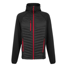 Regatta RETRA549 NAVIGATE HYBRID JACKET M férfi kabát, dzseki