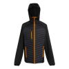 Regatta RETRA549 NAVIGATE HYBRID JACKET XL