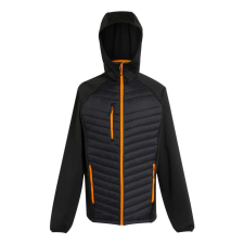 Regatta RETRA549 NAVIGATE HYBRID JACKET XL férfi kabát, dzseki