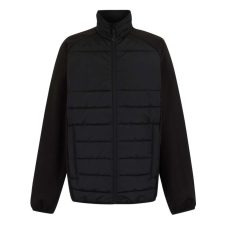 Regatta RETRA590 ESSENTIAL HYBRID JACKET S férfi kabát, dzseki
