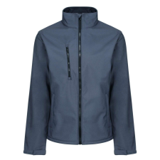 Regatta RETRA610 ABLAZE 3 LAYER PRINTABLE SOFTSHELL JACKET 3XL férfi kabát, dzseki