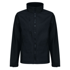 Regatta RETRA610 ABLAZE 3 LAYER PRINTABLE SOFTSHELL JACKET 3XL