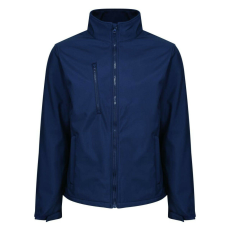 Regatta RETRA610 ABLAZE 3 LAYER PRINTABLE SOFTSHELL JACKET L