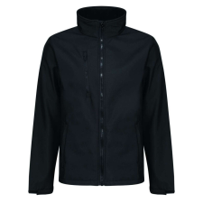 Regatta RETRA610 ABLAZE 3 LAYER PRINTABLE SOFTSHELL JACKET S férfi kabát, dzseki