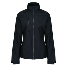 Regatta RETRA613 WOMEN&- 039;S ABLAZE 3 LAYER PRINTABLE SOFTSHELL JACKET 18 női dzseki, kabát