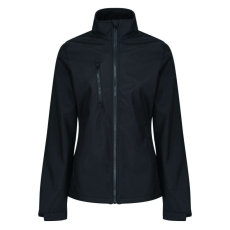 Regatta RETRA613 WOMEN&- 039;S ABLAZE 3 LAYER PRINTABLE SOFTSHELL JACKET 20