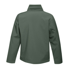 Regatta RETRA628 ABLAZE MEN&- 039;S PRINTABLE SOFTSHELL 2XL férfi kabát, dzseki