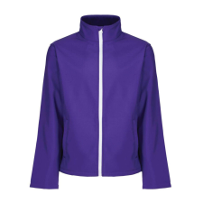 Regatta RETRA628 ABLAZE MEN&amp;- 039;S PRINTABLE SOFTSHELL 2XL férfi kabát, dzseki