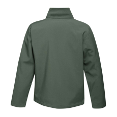 Regatta RETRA628 ABLAZE MEN&- 039;S PRINTABLE SOFTSHELL 3XL