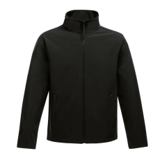 Regatta RETRA628 ABLAZE MEN&- 039;S PRINTABLE SOFTSHELL 3XL