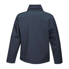 Regatta RETRA628 ABLAZE MEN&- 039;S PRINTABLE SOFTSHELL S