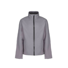 Regatta RETRA628 ABLAZE MEN&- 039;S PRINTABLE SOFTSHELL XL férfi kabát, dzseki