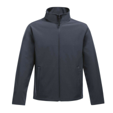 Regatta RETRA628 ABLAZE MEN&- 039;S PRINTABLE SOFTSHELL XS férfi kabát, dzseki
