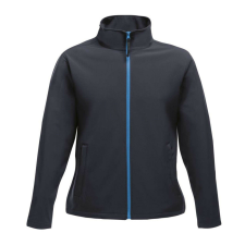 Regatta RETRA629 ABLAZE WOMEN&- 039;S PRINTABLE SOFTSHELL 3XL női dzseki, kabát