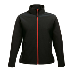 Regatta RETRA629 ABLAZE WOMEN&- 039;S PRINTABLE SOFTSHELL M