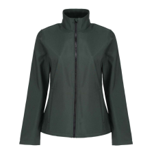 Regatta RETRA629 ABLAZE WOMEN&- 039;S PRINTABLE SOFTSHELL S női dzseki, kabát