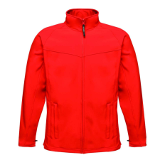 Regatta RETRA642 UPROAR - INTERACTIVE SOFTSHELL XL férfi kabát, dzseki