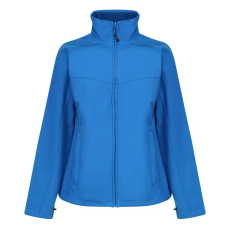 Regatta RETRA645 WOMEN'S UPROAR - INTERACTIVE SOFTSHELL L