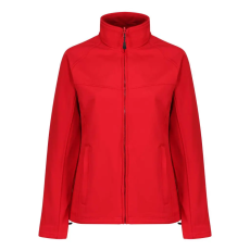 Regatta RETRA645 WOMEN'S UPROAR - INTERACTIVE SOFTSHELL XS