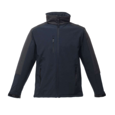Regatta RETRA650 HYDROFORCE - 3-LAYER MEMBRANE HOODED SOFTSHELL S munkaruha