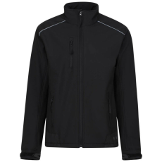 Regatta RETRA651 SANDSTORM - RIPSTOP SOFTSHELL S